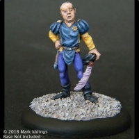 Town Constable