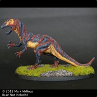 Allosaurus