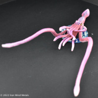 Giant Squid