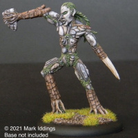 Earth Elemental