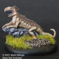 Earth Familiar