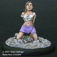 Female Captive II