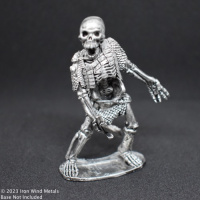 Skeletal Giant