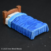 Tavern Bed