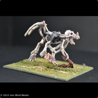 Skeletal Demon