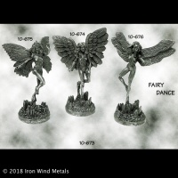 Fairy Dance