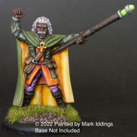 Human Druid (Male)