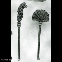 DH-032B Egyptian Fan sprue