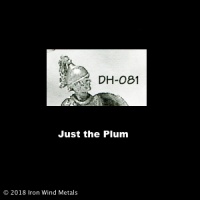 DH-081B Pilum Sprue