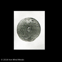 DH-144B Hittite Shield Sprue