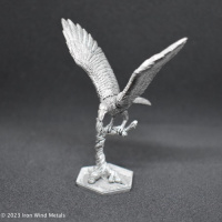 Giant Raven