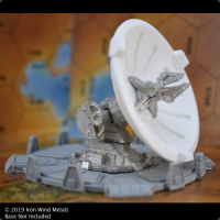 Radar Array (Small)