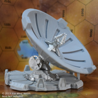 Radar Array (Large)