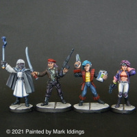 Elves (4)