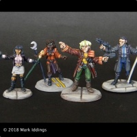 Street Mages (4)