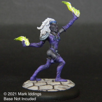 Night Elf