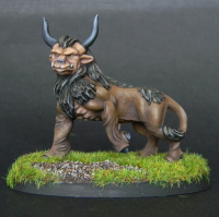 Minotaur