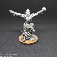 Human Necromancer
