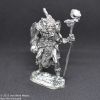 Troll Shaman