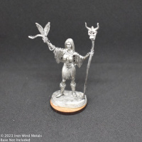 Sorceress