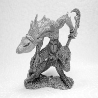 spellcaster/SpellCasterLizardManShaman