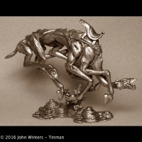 tinman/TM-1014-B