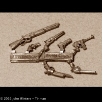 tinman/TM-7003