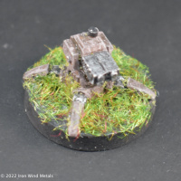 ADT Drone (dug-in flame thrower)