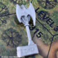 Zykhee range weapon tip 4
