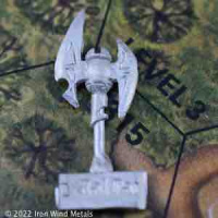 Zykhee range weapon tip 5