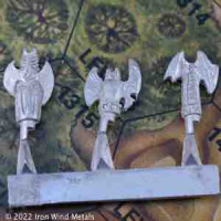 Zykhee ranged tip sprue