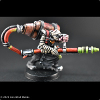 Chemgrunt 3- sighting gun