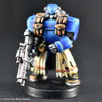 Power Armor 1