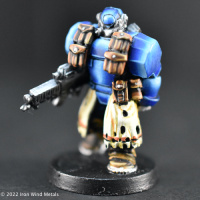 Power Armor 2