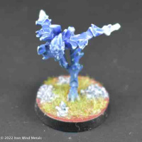 Jagged 1 - Standing