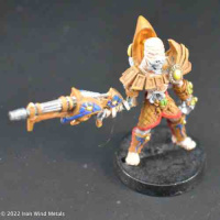 Fists of Anubis 2