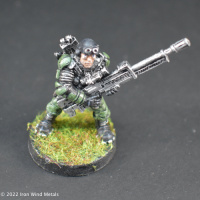 Special Forces 6