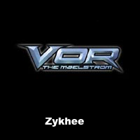 vorzykhee