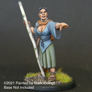 Female Giant