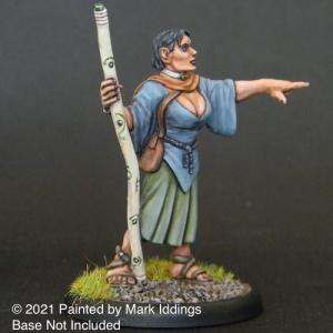 Female Giant