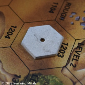 Medium Space Base
