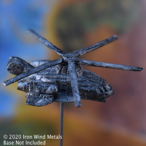 Kestrel VTOL
