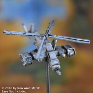 Balac Strike VTOL (Standard) & (LRM)