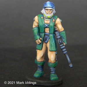 Liao MechWarrior Pack