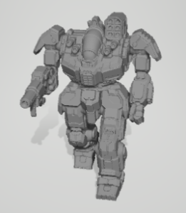 BattleMaster BLR-1G / 1Gb