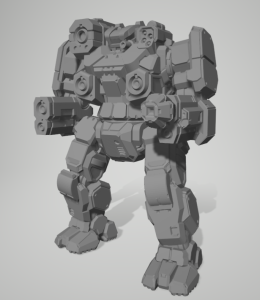 Regent Prime
