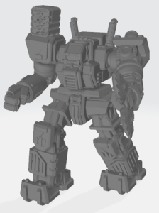 Raider JL-1 / Mk II JL-2