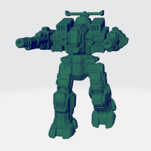 Rifleman RFL-3N / RFL-3C