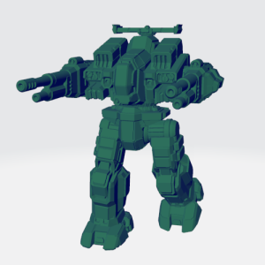 Rifleman RFL-3N / RFL-3C