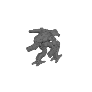 Marauder II MAD-5A / 5B / 6C